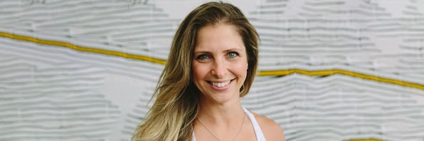 Nat Commons is our Head Teacher for our Yoga Teacher Training course in Melbourne
